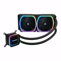 خنک کننده مایع پردازنده انرمکس AQUAFUSION 240