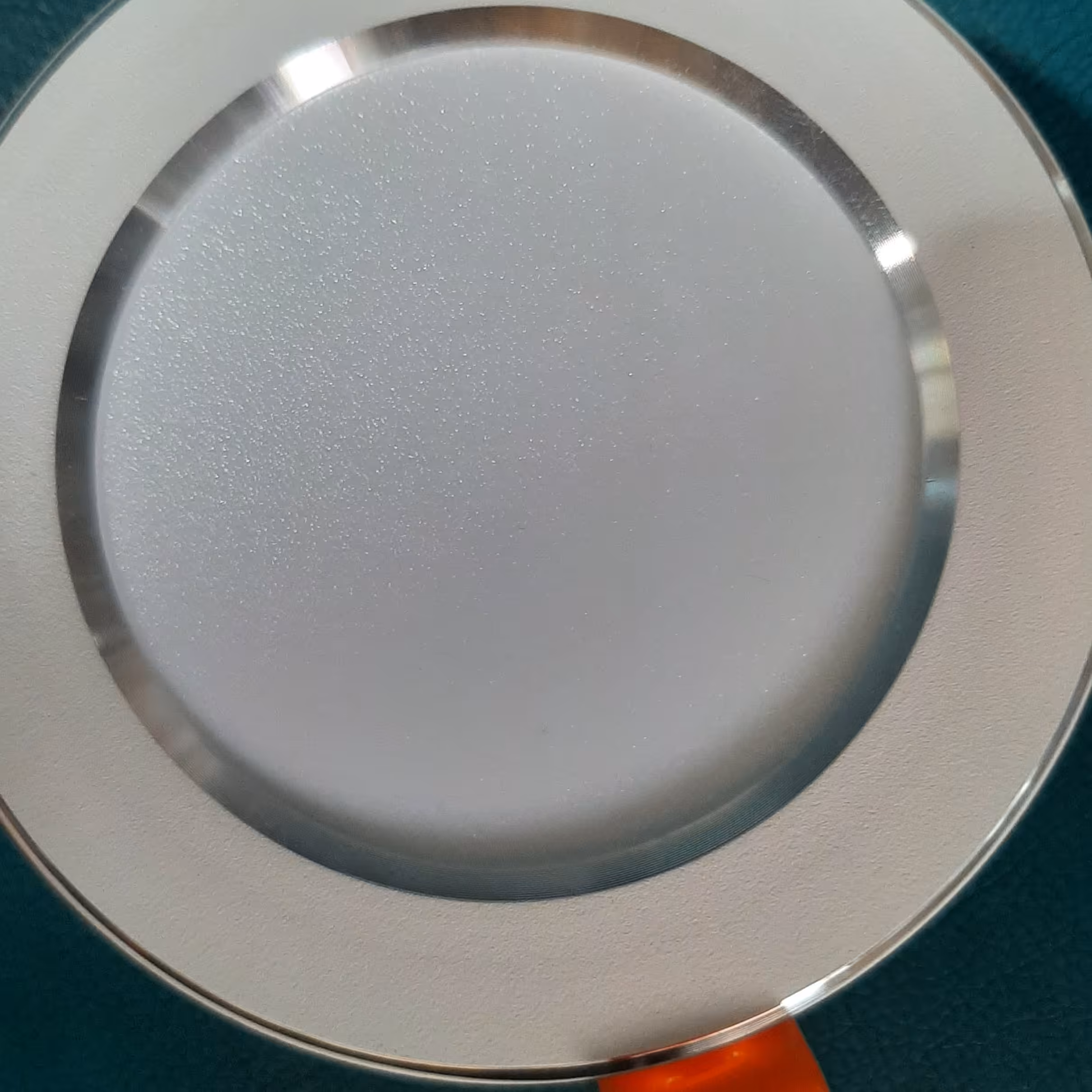 هالوژن دور نقره مودی 