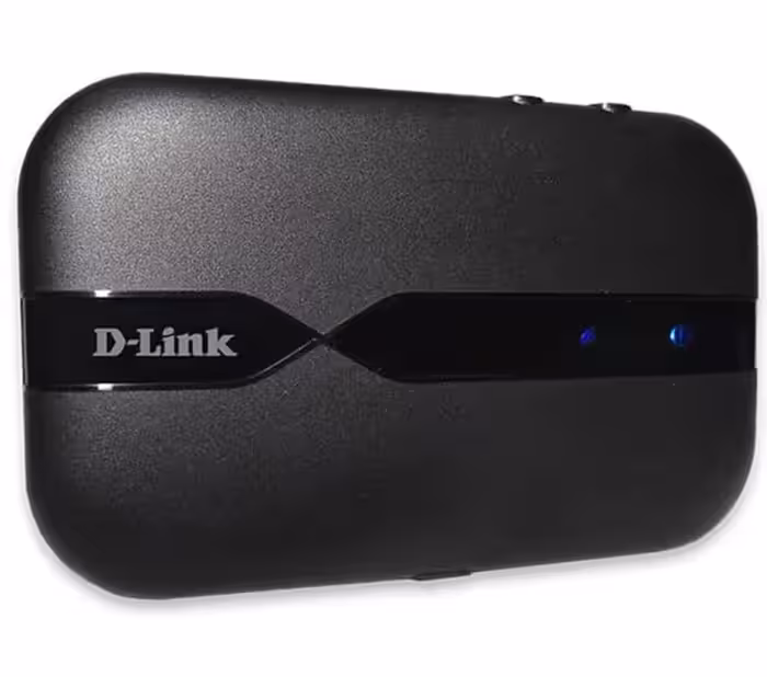 مودم قابل حمل LTE دی-لینک مدل DWR-932C