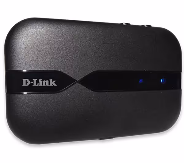 مودم قابل حمل LTE دی-لینک مدل DWR-932C