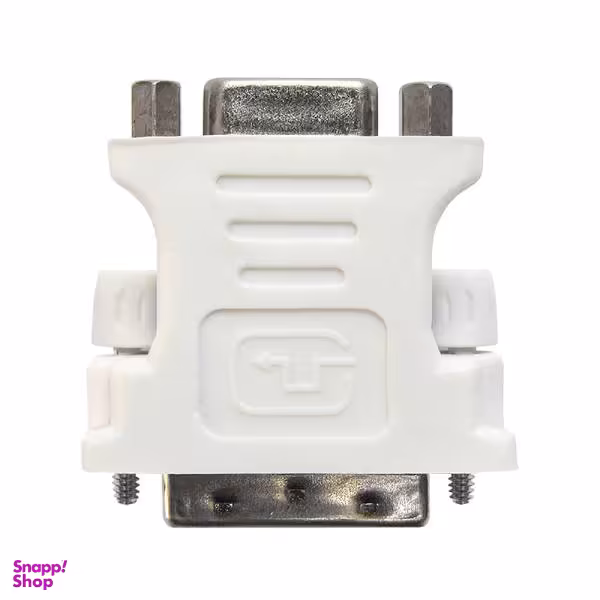 مبدل DVI به VGA مدل 5+24