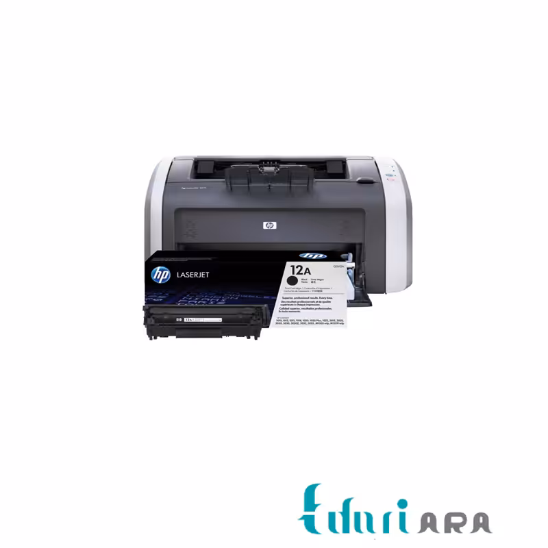 کارتریج پرینتر اچ پی مدل 1015