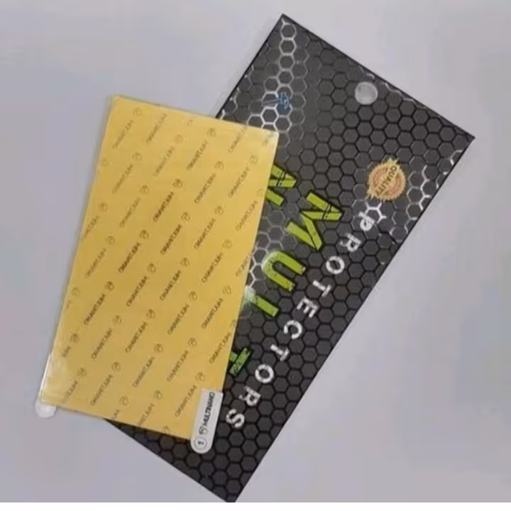 گلس مانیتور خودرو x55 پرو