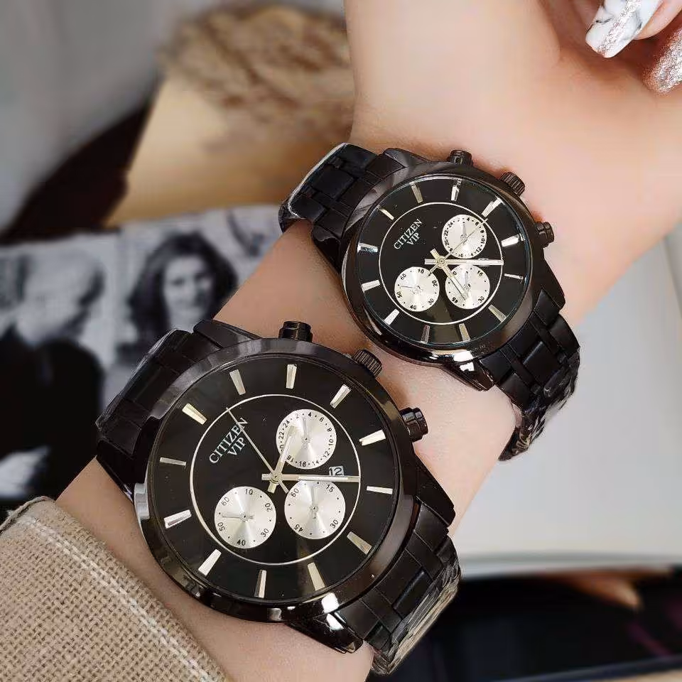 ست سیتیزن زنانه و مردانه