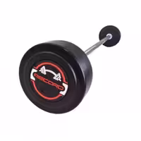 باربل صاف نیورکورد وزنه دار | 7/5 کیلوگرم