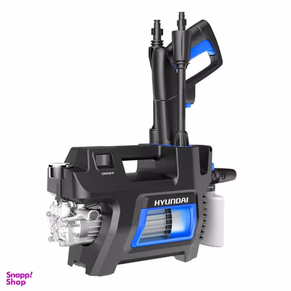 کارواش هیوندای مدل HP1430