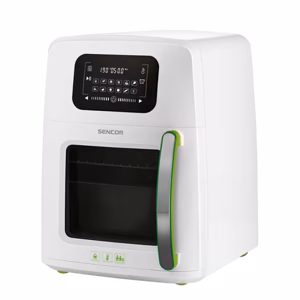 سرخ کن سنکور مدل SENCOR SFR 5400WH