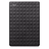 Seagate Expansion Portable External Hard Drive - 4TB
