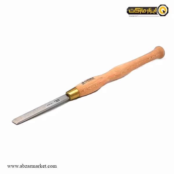 مغار تراش دو سر کج نارکس مدل 818202