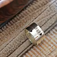 انگشتر ست عاشقانه