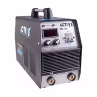 اینورتر جوشکاری اکتیو مدل AC4125