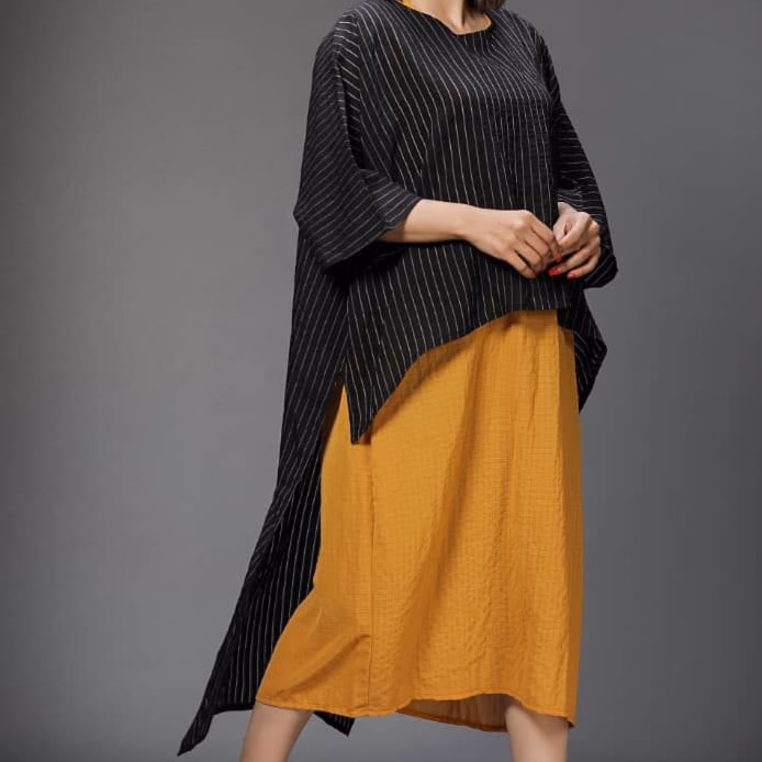 ست سارافون و رویه فوق العاده شیک و مجلسی