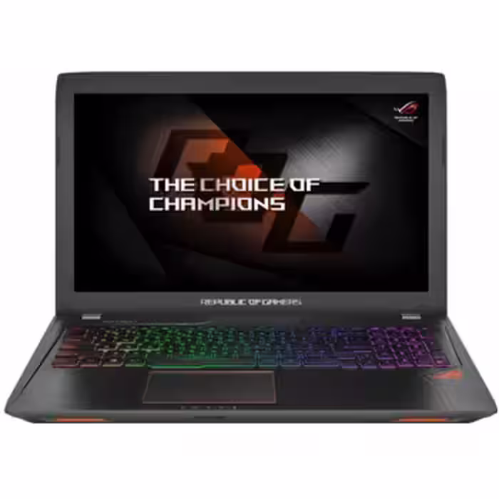 قیمت خرید لپ تاپ ایسوس GL553 کد5021 | Asus GL553VD