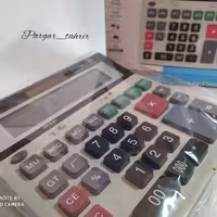 ماشین حساب کاسیک 2130