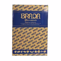 کود آهن 6 درصد برادا