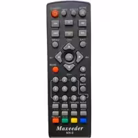 خرید کنترل گیرنده دیجیتال مکسیدر مدل MX-2 | قیمت مناسب