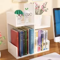 کتابخانه مدل کاکتوس کوچک m1.رومیزی