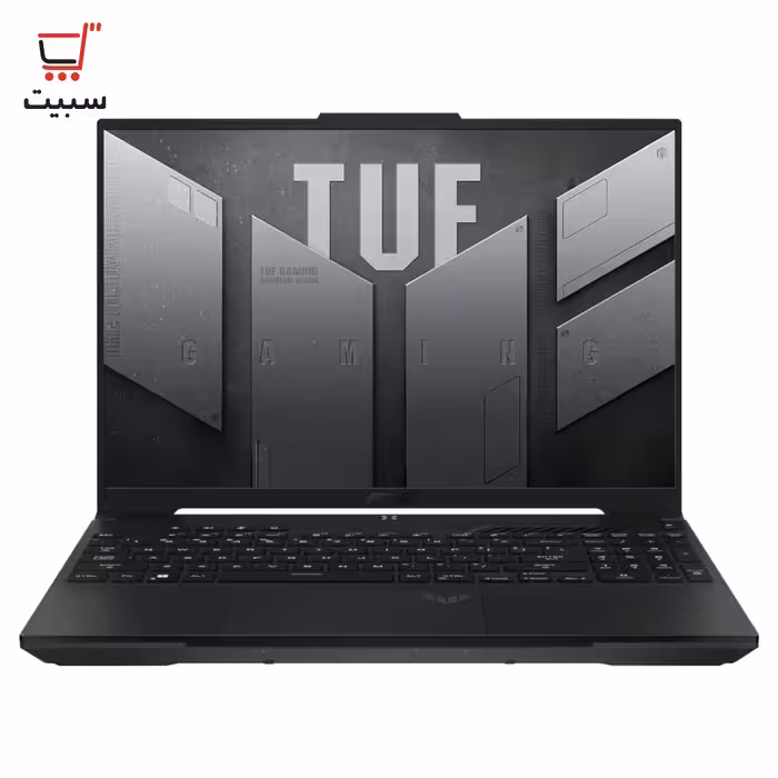 لپ تاپ 16 اینچی گیمینگ ایسوس مدل TUF GAMING A16 FA617XS-BB