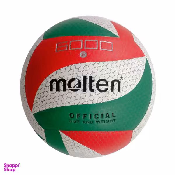 توپ والیبال مدل V-5M6000