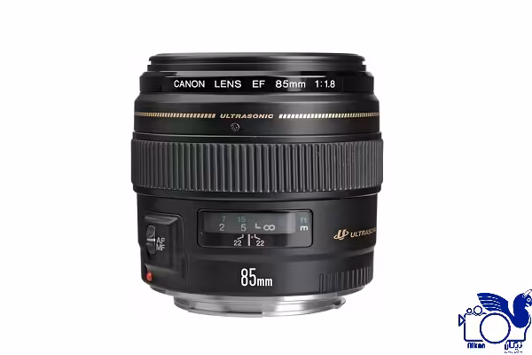 خرید و قیمت لنز Canon EF 85mm f/1.8 USM