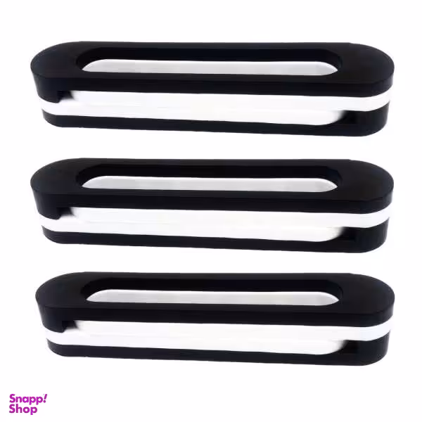 نگهدارنده دمپایی مدل A799 مجموعه سه عددی