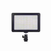 نور ثابت هارمونی مدل 192LED ( باتری و شارژر و کیف)