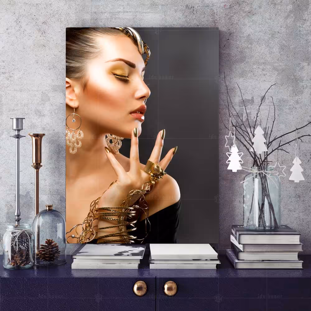 مدل عروس شرقی