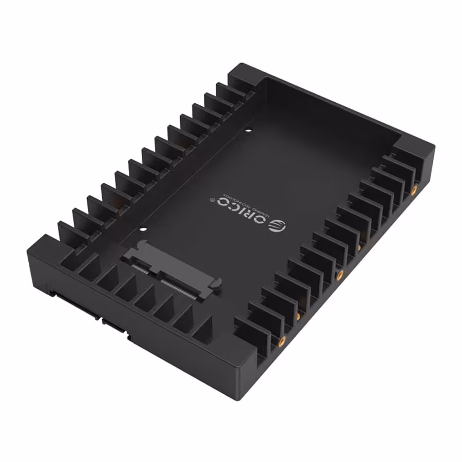 قیمت و خرید تبدیل هارد 2.5 اینچ به 3.5 اینچ اوریکو مدل 1125SS-V1 | یاس ارتباط