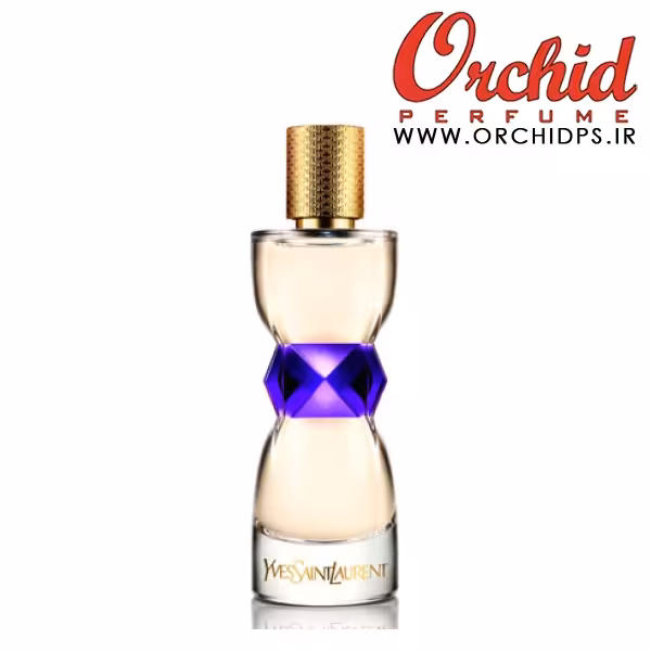 YVES SAINT LAURENT Manifesto