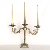 شمعدان نمک دریاFSSS