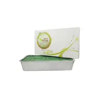 وکس اصلاح مدل حاوی عصاره آلوئه‌ورا اطلس 500 گرم