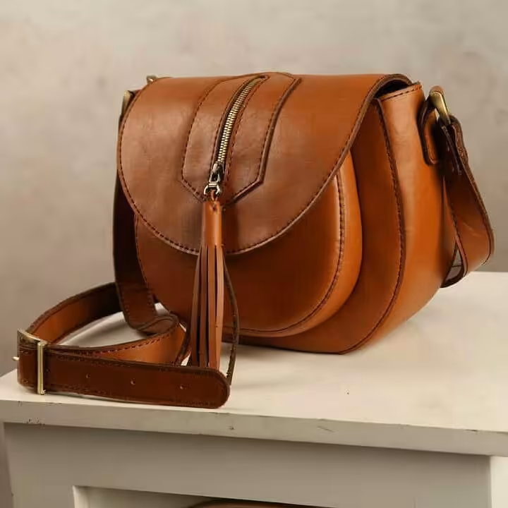 کیف دوشی زنانه.شیک و با کیفیت.