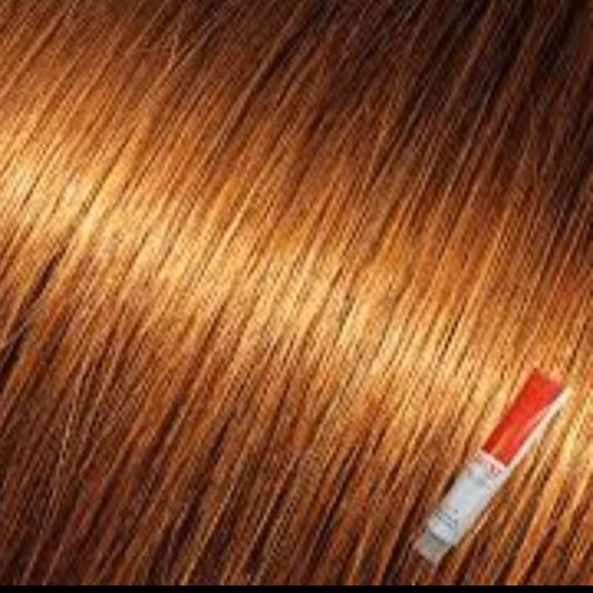 دوعدد رنگ موی دنی وان قهوه ای فندقی روشن 6.58