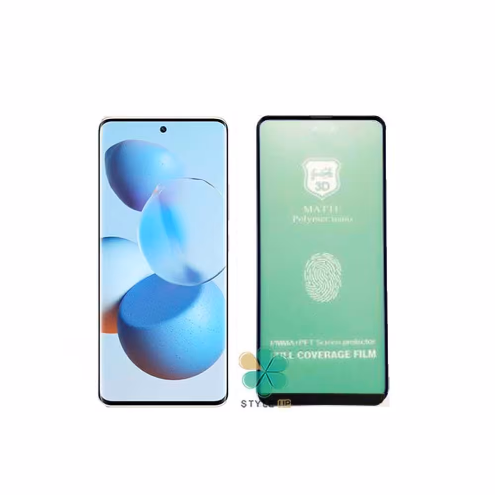 گلس سرامیکی مات گوشی شیائومی Xiaomi Civi