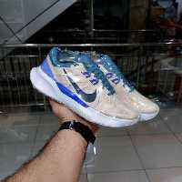 کتانی اورجینال نایک nike juniper trail 2