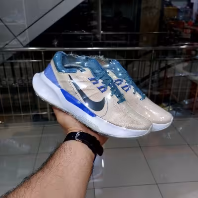 کتانی اورجینال نایک nike juniper trail 2