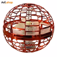 اسباب بازی توپ پرنده