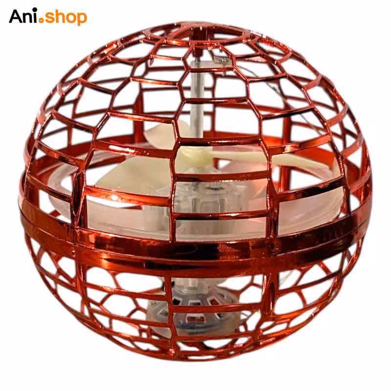 اسباب بازی توپ پرنده