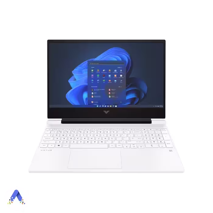 لپ تاپ گیمینگ اچ پی Victus Gaming Laptop 15-FA1077NE-Z (2023)
