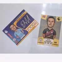 2 تا کیمدی هالند