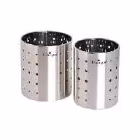 جا قاشقی دو قلو یونیک مدل UN-2500