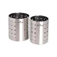 جا قاشقی دو قلو یونیک مدل UN-2500