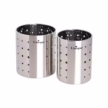 جا قاشقی دو قلو یونیک مدل UN-2500