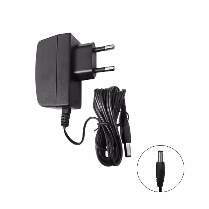 آداپتور برق 12 ولت 1 آمپر DVE مدل DSA-12G-12