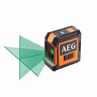 تراز لیزری AEG نوع CLG220-B
