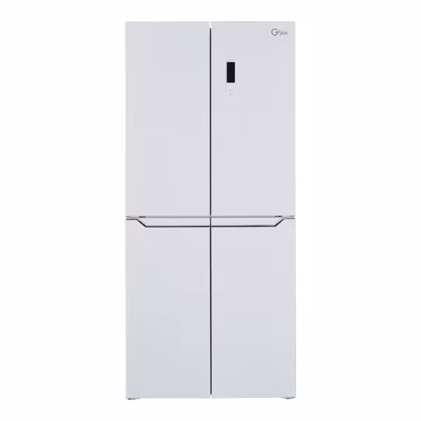 یخچال فریزر ساید بای ساید جی پلاس مدل GSS-K916W