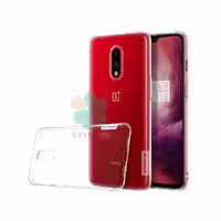 قاب ژله ای نیلکین گوشی وان پلاس OnePlus 7 مدل Nature TPU
