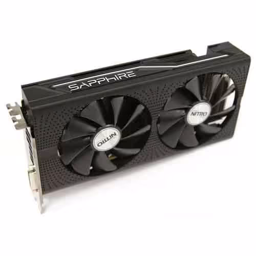 کارت گرافیک سافایر RX 470 ماینینگ ادیشن - حافظه 8 گیگابایت