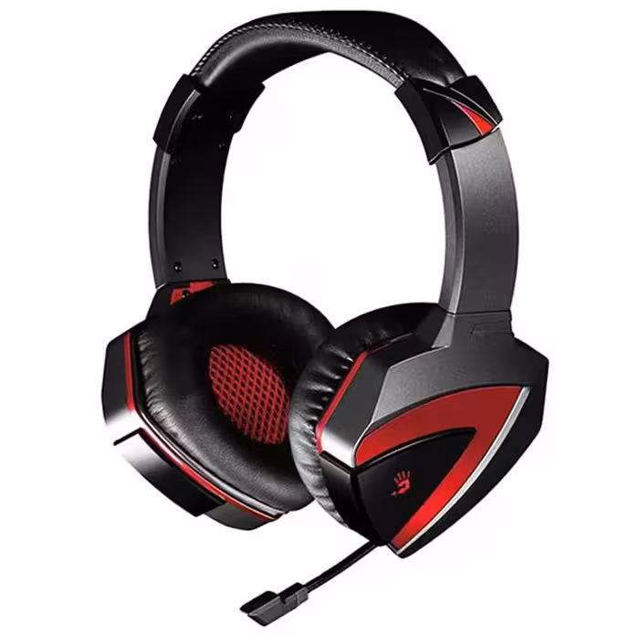 هدست گیمینگ ایفورتک A4TECH Bloody G500