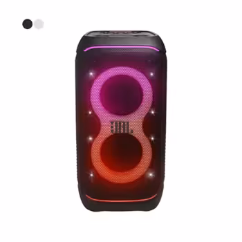 اسپیکر بلوتوثی قابل حمل جی بی ال مدل PartyBox Stage 320